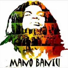 Mano Bantu - 2002 • Álbum