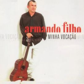 Minha Vocação - 2004 • Álbum