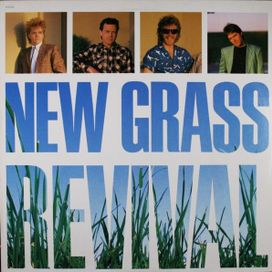 New Grass Revival (1986) - 1986 • Álbum