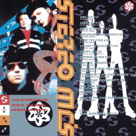 33-45-78 - 1989 • Álbum