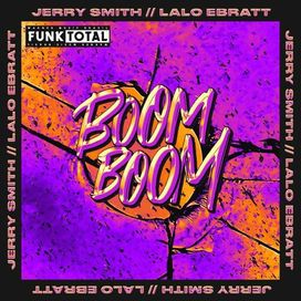 Boom Boom - 2020 • Single/EP