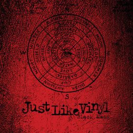 Black Mass - 2012 • Álbum