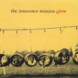 Glow - 1995 • Álbum