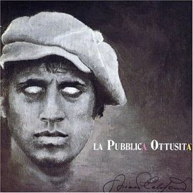La Pubblica Ottusità - 1987 • Álbum