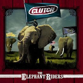 The Elephant Riders - 1998 • Álbum