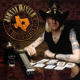 Live Bootleg Series Vol. 3 - 2008 • Álbum