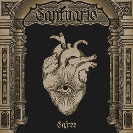 SANTUARIO - 2025 • Álbum