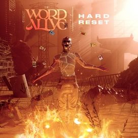 Hard Reset - 2023 • Álbum