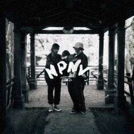 MPNV (Mudarnos para No Volver) (part. Samtwenty) - 2025 • Álbum