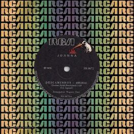 Descaminhos / Seu Corpo - 1978 • Single/EP
