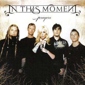 Prayers - 2006 • Single/EP
