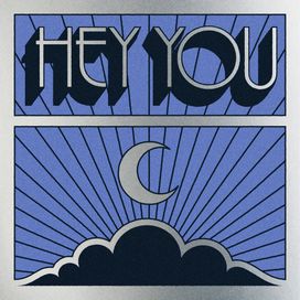 Hey You - 2020 • Sencillo/EP