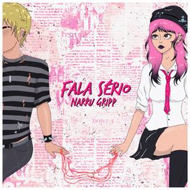 Fala Sério  - 2025 • Single/EP