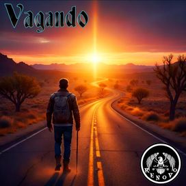 Vagando  - 2026 • Single/EP