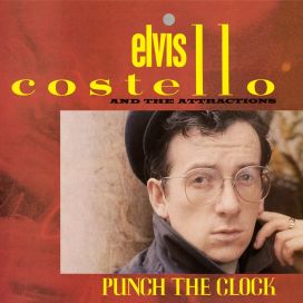 Punch The Clock - 1983 • Álbum