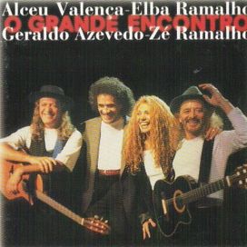 O Grande Encontro - 1996 • Álbum