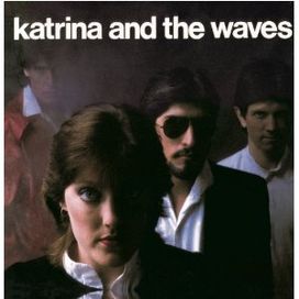 Katrina And The Waves 2 - 1984 • Álbum