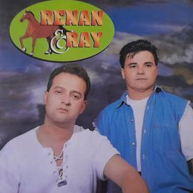 Renan &amp; Ray - 2002 • Álbum