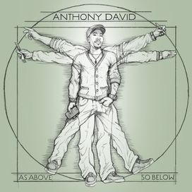 As Above So Below - 2011 • Álbum