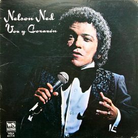 Voz Y Corazón - 1978 • Álbum