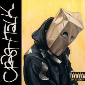 CrasH Talk - 2019 • Álbum
