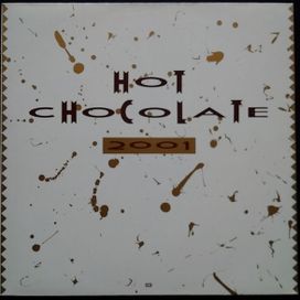 2001 - 2001 • Álbum