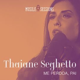 Me Perdoa, Pai (part. Pregador Luo) - 2017 • Single/EP