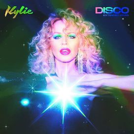DISCO (Extended Mixes) - 2021 • Álbum