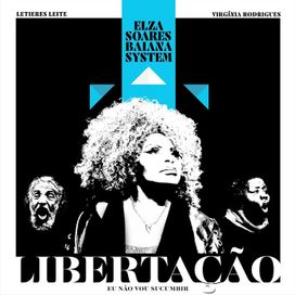 Libertação - 2019 • Sencillo/EP