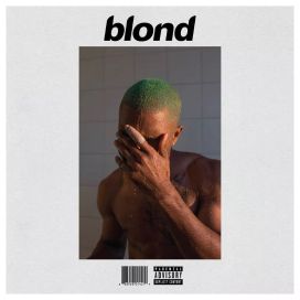 Blonde - 2016 • Álbum