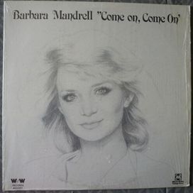 Come On, Come On - 1980 • Álbum