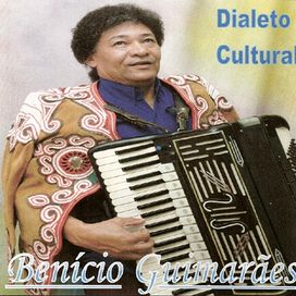 Dialeto Cultural - 2007 • Álbum