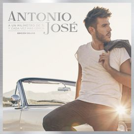 A Un Milímetro De Ti Y Cada Vez Más Cerca (Edición Deluxe) - 2018 • Álbum