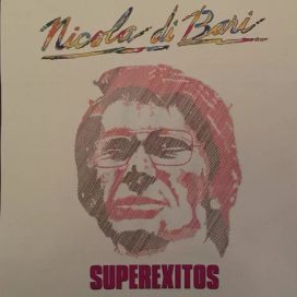 Super Exitos - 1992 • Álbum