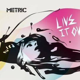 Live It Out - 2005 • Álbum