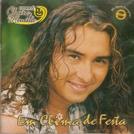 Em Clima de Festa  - 2002 • Álbum