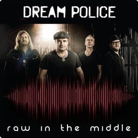 Raw In The Middle - 2019 • Single/EP