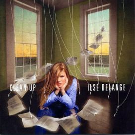 Clean Up - 2003 • Álbum