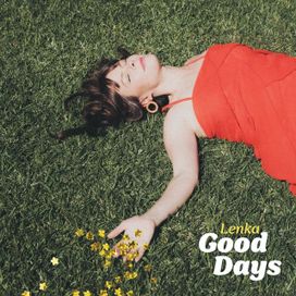 Good Days (Album) - 2026 • Álbum
