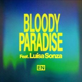 Bloody Paradise (English Ver.) (feat. Luísa Sonza) - 2026 • Sencillo/EP