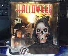 Halloween - 2007 • Álbum