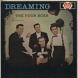 Dreaming - 1966 • Álbum