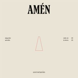 Amén  - 2020 • Sencillo/EP