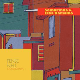 Pense N'eu (part. Sombrinha) - 2024 • Single/EP