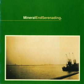 EndSerenading - Mineral