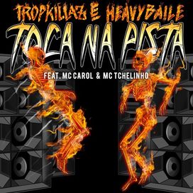 Toca Na Pista - 2016 • Single/EP