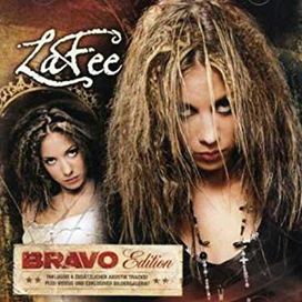 LaFee (Bravo Edition) - 2006 • Álbum