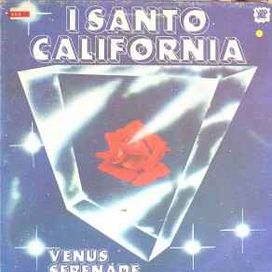 Venus Serenade - 1979 • Álbum
