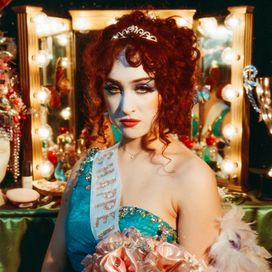 The Rise and Fall of a Midwest Princess - 2023 • Álbum
