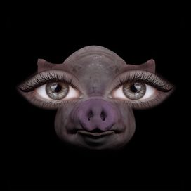 Us And Pigs - 2023 • Single/EP